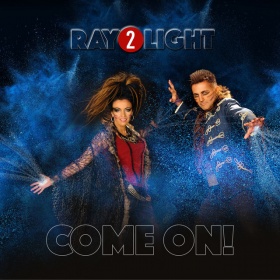 RAY 2 LIGHT - COME ON!